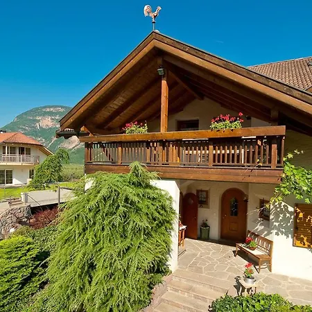 Apartment Trogerhof